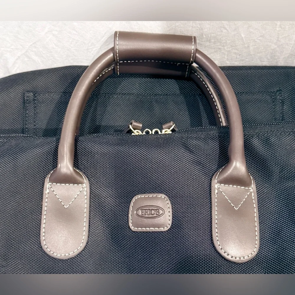 BRIC’S Nylon Travel Bag - Picture 3 of 4